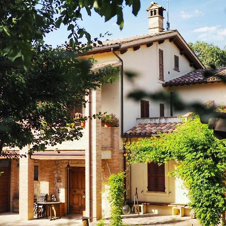 Arcadia Villa สเปลโล ภายนอก รูปภาพ