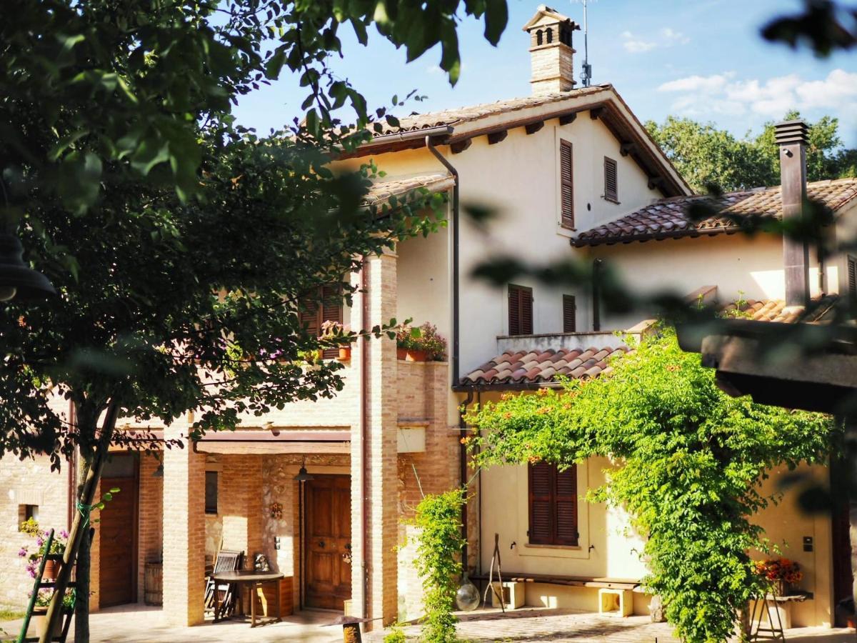 Arcadia Villa สเปลโล ภายนอก รูปภาพ